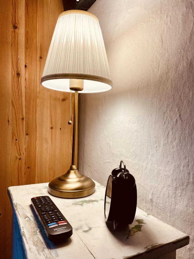 Ferienwohnung Kniep Wernigerode Bagian luar foto