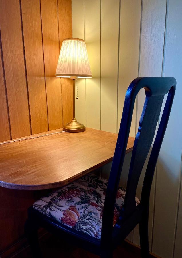 Ferienwohnung Kniep Wernigerode Bagian luar foto