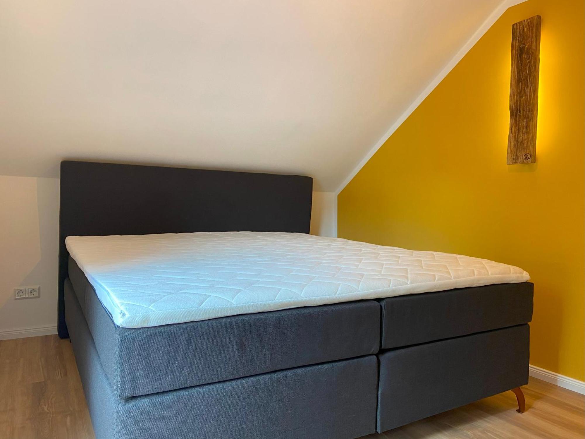 Ferienwohnung Kniep Wernigerode Bagian luar foto