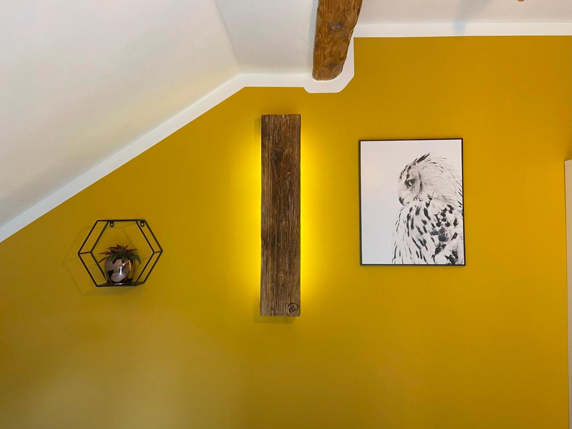 Ferienwohnung Kniep Wernigerode Bagian luar foto