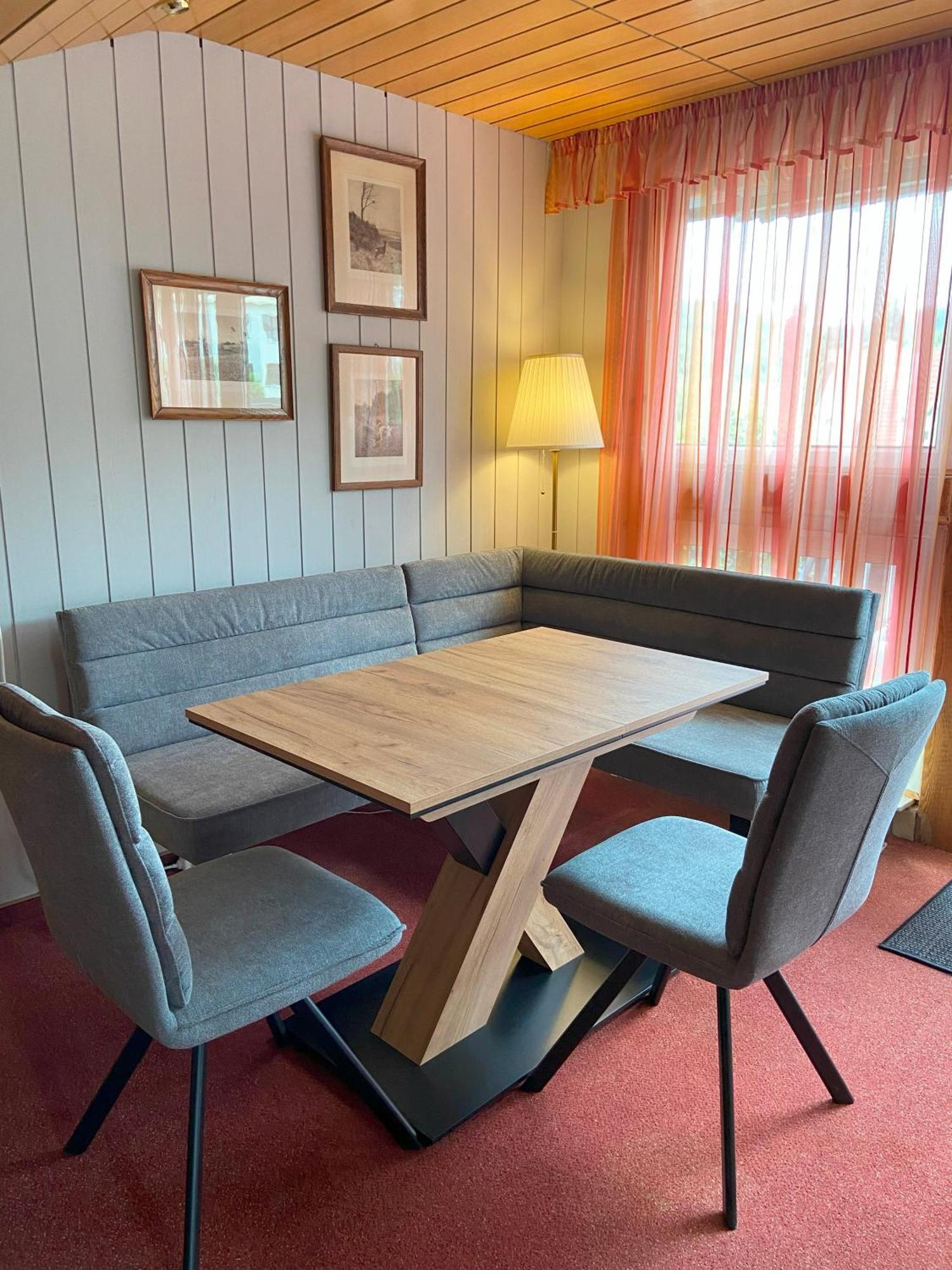 Ferienwohnung Kniep Wernigerode Bagian luar foto