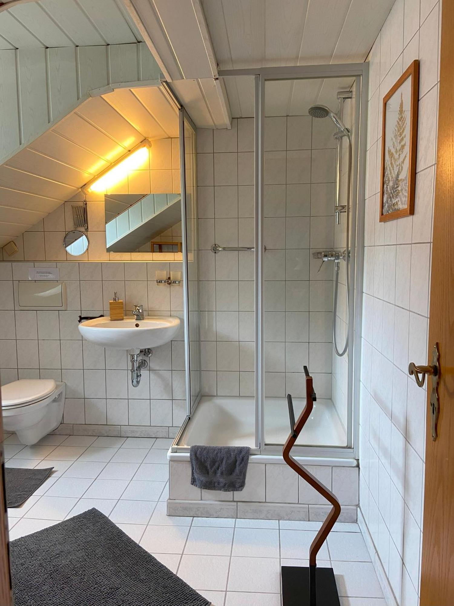 Ferienwohnung Kniep Wernigerode Bagian luar foto